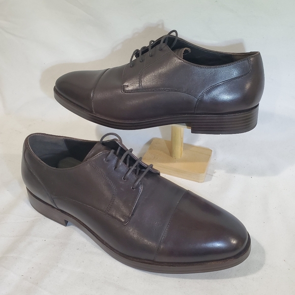 cole haan jay grand cap oxford
